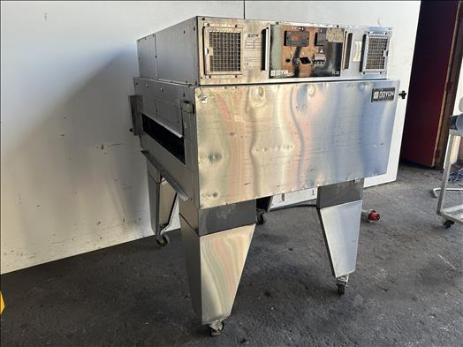 Doyon FC2E Pizza oven - Bakery equipment: picture 2 Doyon FC2E Pizza oven - Bakery equipment: picture 2