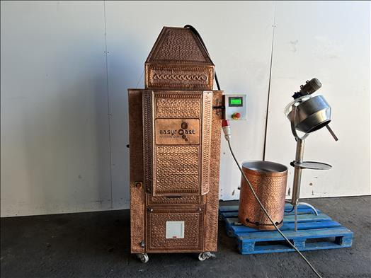 Easyroast ERL02 Mini roasting oven - Food processing equipment: picture 2 Easyroast ERL02 Mini roasting oven - Food processing equipment: picture 2