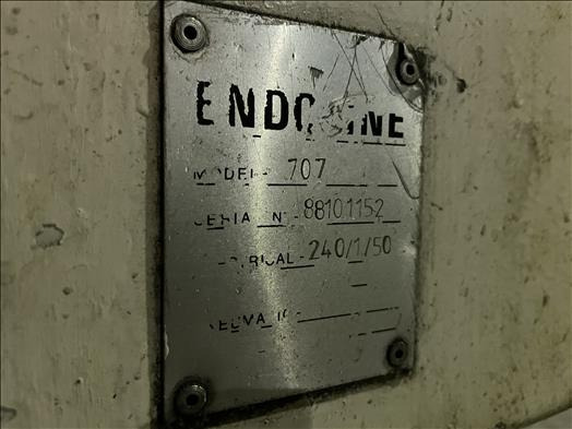 Endoline 707 Case taper - Packaging machinery: picture 5 Endoline 707 Case taper - Packaging machinery: picture 5