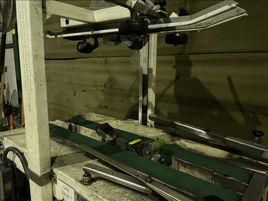 Endoline 707 Case taper - Packaging machinery: picture 3 Endoline 707 Case taper - Packaging machinery: picture 3