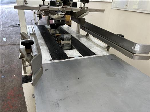 Endoline 710 Case taper - Packaging machinery: picture 4 Endoline 710 Case taper - Packaging machinery: picture 4