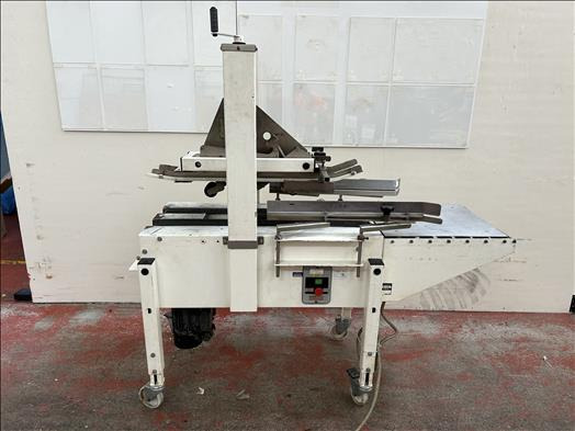 Endoline 710 Case taper - Packaging machinery: picture 1 Endoline 710 Case taper - Packaging machinery: picture 1