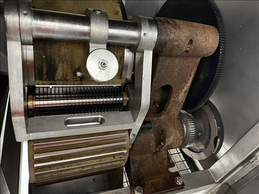 FAM MSC3D Dicer - Food processing equipment: picture 5 FAM MSC3D Dicer - Food processing equipment: picture 5