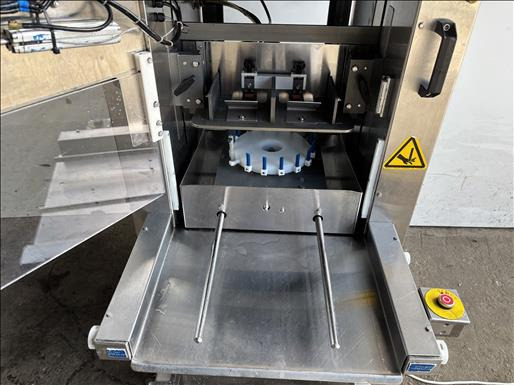 Food Tools CS1000CE Automatic round cake cutter - Bakery equipment: picture 2 Food Tools CS1000CE Automatic round cake cutter - Bakery equipment: picture 2