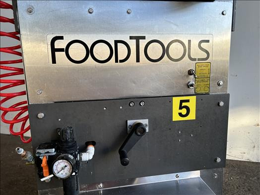 Food Tools CS4AAC Round cake slicer - Bakery equipment: picture 4 Food Tools CS4AAC Round cake slicer - Bakery equipment: picture 4