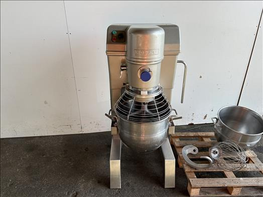 Hobart HSM40 Planetary mixer - Food processing equipment: picture 2 Hobart HSM40 Planetary mixer - Food processing equipment: picture 2