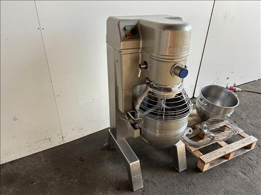 Hobart HSM40 Planetary mixer - Food processing equipment: picture 3 Hobart HSM40 Planetary mixer - Food processing equipment: picture 3