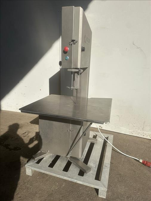 Kolbe K430S Bandsaw - Food processing equipment: picture 3 Kolbe K430S Bandsaw - Food processing equipment: picture 3