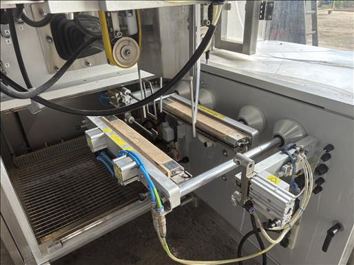 Line Equipment LE360DP VFFS Bagger - Packaging machinery: picture 3 Line Equipment LE360DP VFFS Bagger - Packaging machinery: picture 3