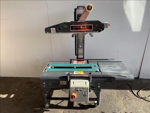 Little David LDU/2 case taper - Packaging machinery: picture 2 Little David LDU/2 case taper - Packaging machinery: picture 2