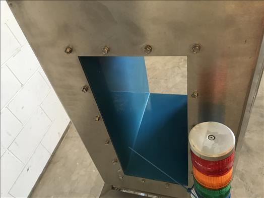 Loma IQ3 Metal detector - Food processing equipment: picture 3 Loma IQ3 Metal detector - Food processing equipment: picture 3