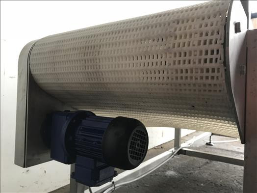 Loma Stainless conveyor - Conveyor: picture 5 Loma Stainless conveyor - Conveyor: picture 5