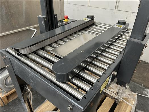 Loveshaw EC701S2 Case taper - Packaging machinery: picture 3 Loveshaw EC701S2 Case taper - Packaging machinery: picture 3