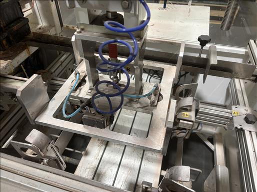 Packaging machinery MG Tech Leanbox Case Former: picture 7