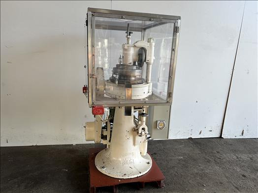 Manesty D3B tablet press - Food processing equipment: picture 1 Manesty D3B tablet press - Food processing equipment: picture 1