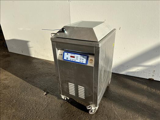 Multivac A300 Vacuum packer - Packaging machinery: picture 2 Multivac A300 Vacuum packer - Packaging machinery: picture 2