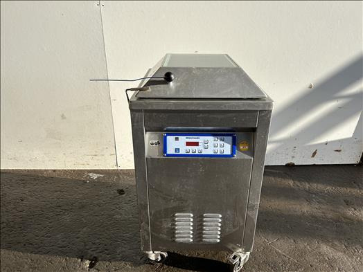 Multivac A300 Vacuum packer - Packaging machinery: picture 1 Multivac A300 Vacuum packer - Packaging machinery: picture 1