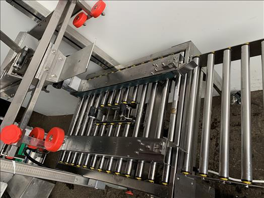 NNP Case taper - Packaging machinery: picture 3 NNP Case taper - Packaging machinery: picture 3