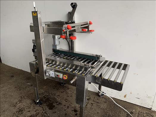 NNP Case taper - Packaging machinery: picture 2 NNP Case taper - Packaging machinery: picture 2