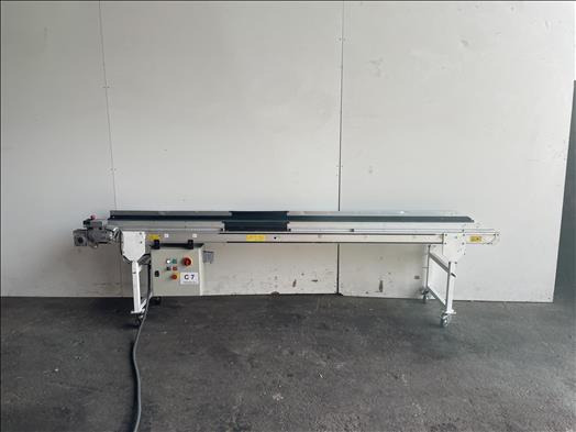 NNP Conveyor - Conveyor: picture 1 NNP Conveyor - Conveyor: picture 1