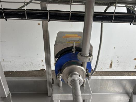 Food processing equipment NNP Cooking system: picture 7 Food processing equipment NNP Cooking system: picture 7