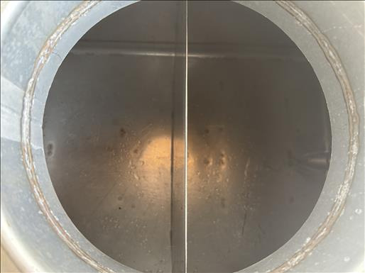 NNP Holding tank - Food processing equipment: picture 3 NNP Holding tank - Food processing equipment: picture 3