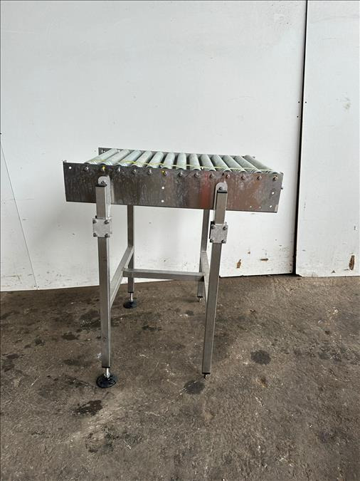 NNP Roller conveyor - Conveyor: picture 2 NNP Roller conveyor - Conveyor: picture 2