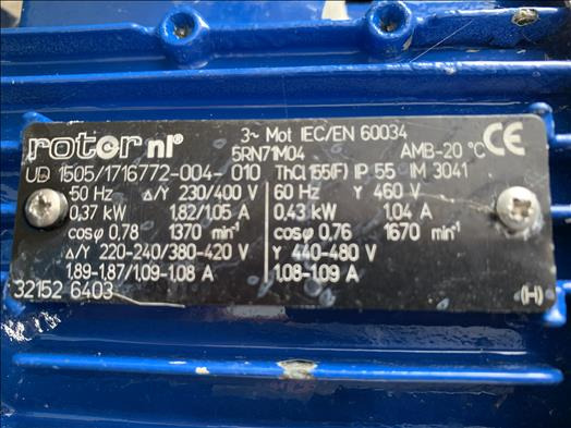 NNP Stainless conveyor - Conveyor: picture 4 NNP Stainless conveyor - Conveyor: picture 4