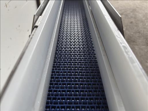 NNP Stainless conveyor - Conveyor: picture 3 NNP Stainless conveyor - Conveyor: picture 3