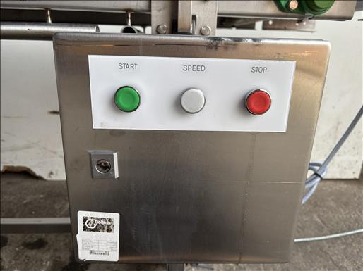 NNP Stainless conveyor - Conveyor: picture 4 NNP Stainless conveyor - Conveyor: picture 4