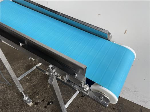 NNP Stainless conveyor - Conveyor: picture 3 NNP Stainless conveyor - Conveyor: picture 3