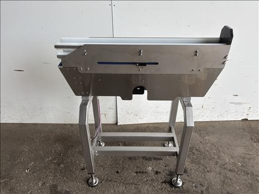 NNP Stainless conveyor - Conveyor: picture 1 NNP Stainless conveyor - Conveyor: picture 1