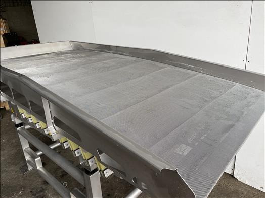 NNP Vibratory conveyor - Conveyor: picture 3 NNP Vibratory conveyor - Conveyor: picture 3