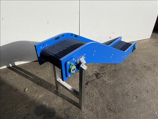 NNP elevator conveyor - Conveyor: picture 3 NNP elevator conveyor - Conveyor: picture 3