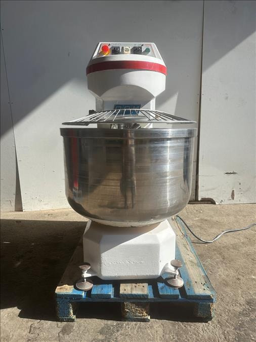 OPM ISF120S Spiral mixer - Bakery equipment: picture 2 OPM ISF120S Spiral mixer - Bakery equipment: picture 2