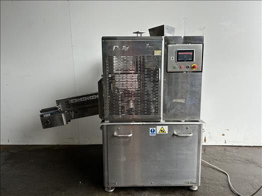 PAL FP8 Rotary filler - Packaging machinery: picture 1 PAL FP8 Rotary filler - Packaging machinery: picture 1