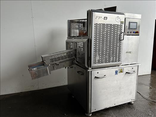 PAL FP8 Rotary filler - Packaging machinery: picture 2 PAL FP8 Rotary filler - Packaging machinery: picture 2