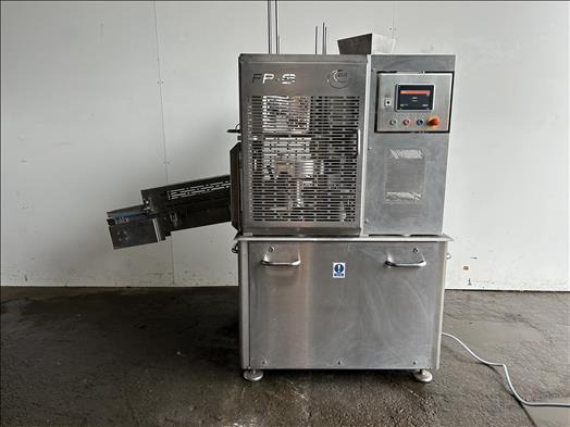 PAL FP8 Rotary filler - Packaging machinery: picture 1 PAL FP8 Rotary filler - Packaging machinery: picture 1