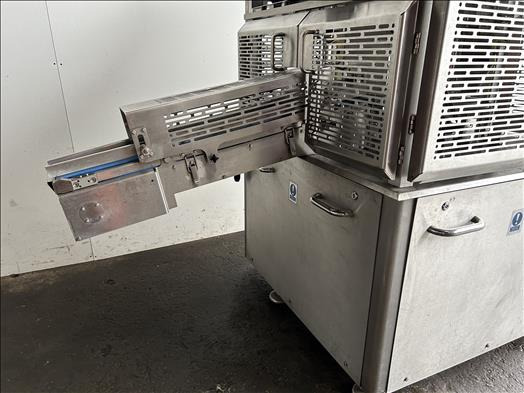 PAL FP8 Rotary filler - Packaging machinery: picture 2 PAL FP8 Rotary filler - Packaging machinery: picture 2