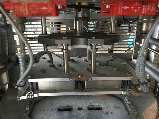 Packaging Automation PA2016 Rotary tray sealer - Packaging machinery: picture 5 Packaging Automation PA2016 Rotary tray sealer - Packaging machinery: picture 5