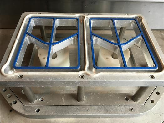 Packaging Automation PA2016 Rotary tray sealer - Packaging machinery: picture 4 Packaging Automation PA2016 Rotary tray sealer - Packaging machinery: picture 4