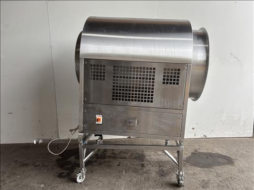 Conveyor Polar Flavour drum Flavouring drum: picture 1