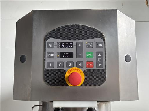 Polin 100 Planetary mixer - Food processing equipment: picture 4 Polin 100 Planetary mixer - Food processing equipment: picture 4