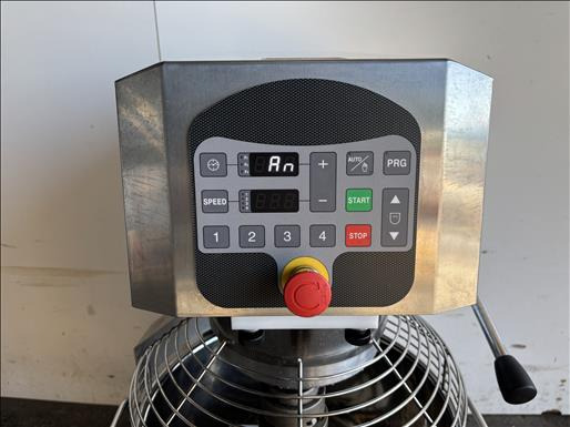 Ram K60D Planetary mixer - Food processing equipment: picture 3 Ram K60D Planetary mixer - Food processing equipment: picture 3