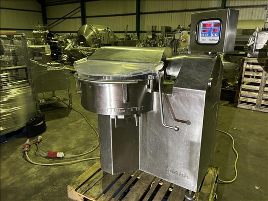 Seydelmann K40 Bowl cutter - Food processing equipment: picture 2 Seydelmann K40 Bowl cutter - Food processing equipment: picture 2