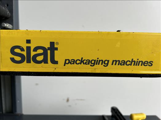 Siat Case taper - Packaging machinery: picture 5 Siat Case taper - Packaging machinery: picture 5