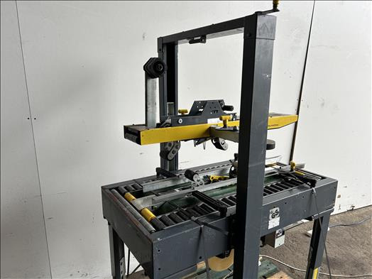 Siat Case taper - Packaging machinery: picture 3 Siat Case taper - Packaging machinery: picture 3