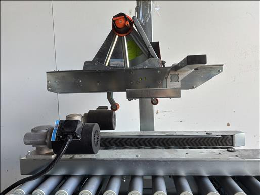 Soco T10 Case taper - Packaging machinery: picture 3 Soco T10 Case taper - Packaging machinery: picture 3