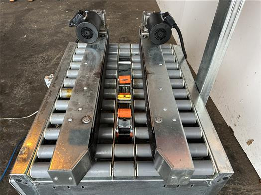 Soco T10 Case taper - Packaging machinery: picture 3 Soco T10 Case taper - Packaging machinery: picture 3