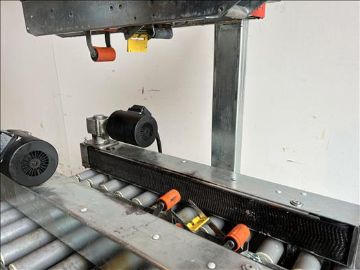 Soco T10 Case taper - Packaging machinery: picture 2 Soco T10 Case taper - Packaging machinery: picture 2